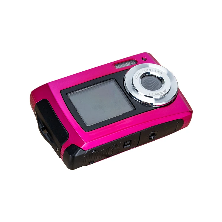 Professional full HD digital photo video camera 24MP waterproof camcorder camera