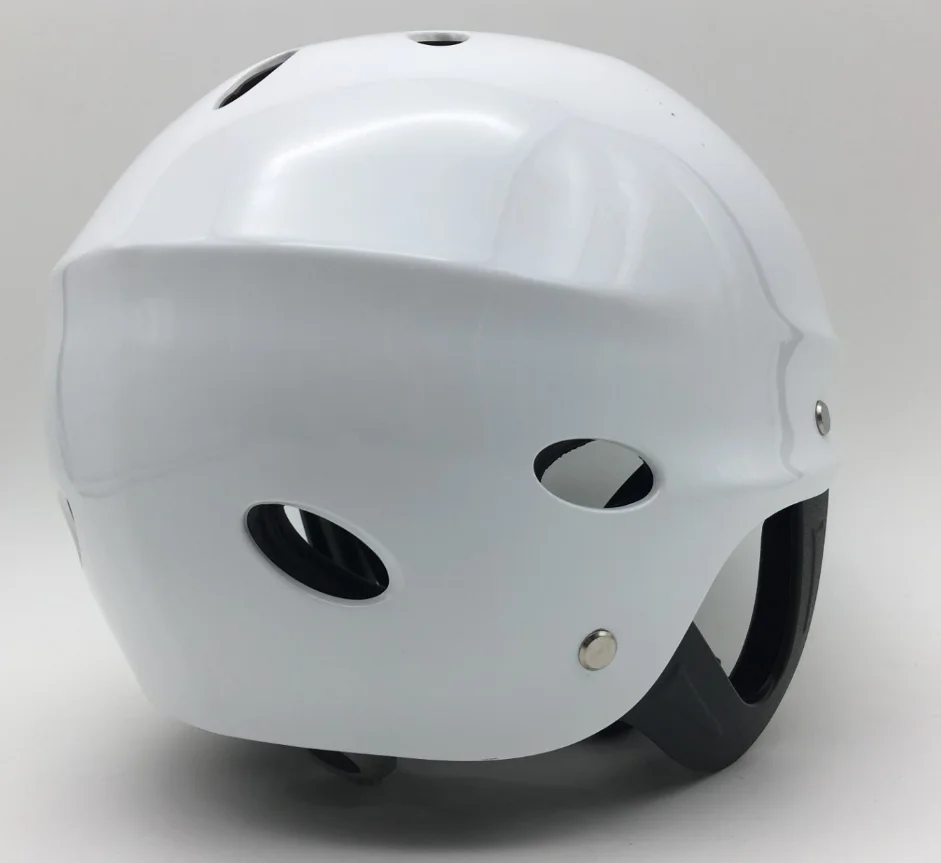 white water sport helmet wild water helmet for water rafting