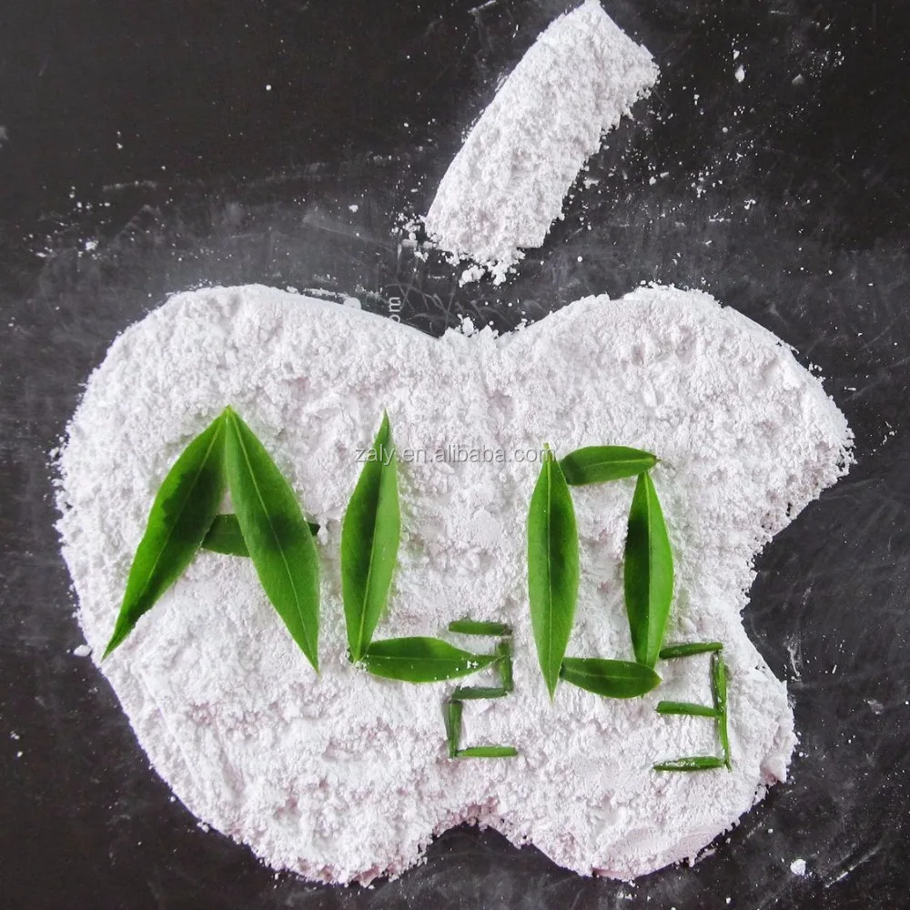 High alumina 99% calcined / activated alumina powder for refractory