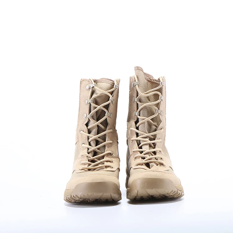 Оборудование для обеспечения безопасности дешевая цена тактические ботинки из экокожи хлопчатобумажная ткань на молнии натуральная кожа коровьей кожи миди