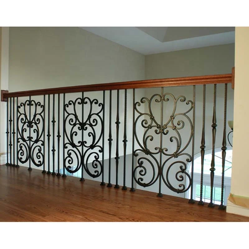 2013 manufacturer wrought iron stairway railings spiral staircase