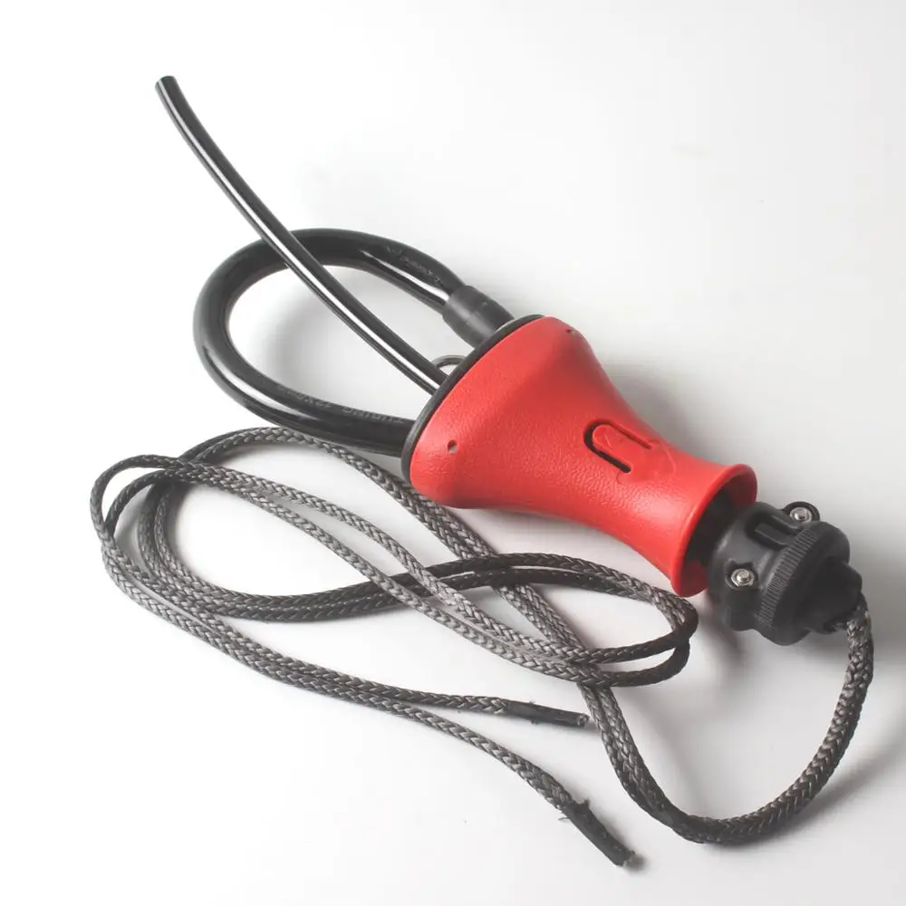 
KITESURFING KITE QUICK RELEASE SYSTEM WITH 1/8' Spectra Line,QR System,Chicken Loop 