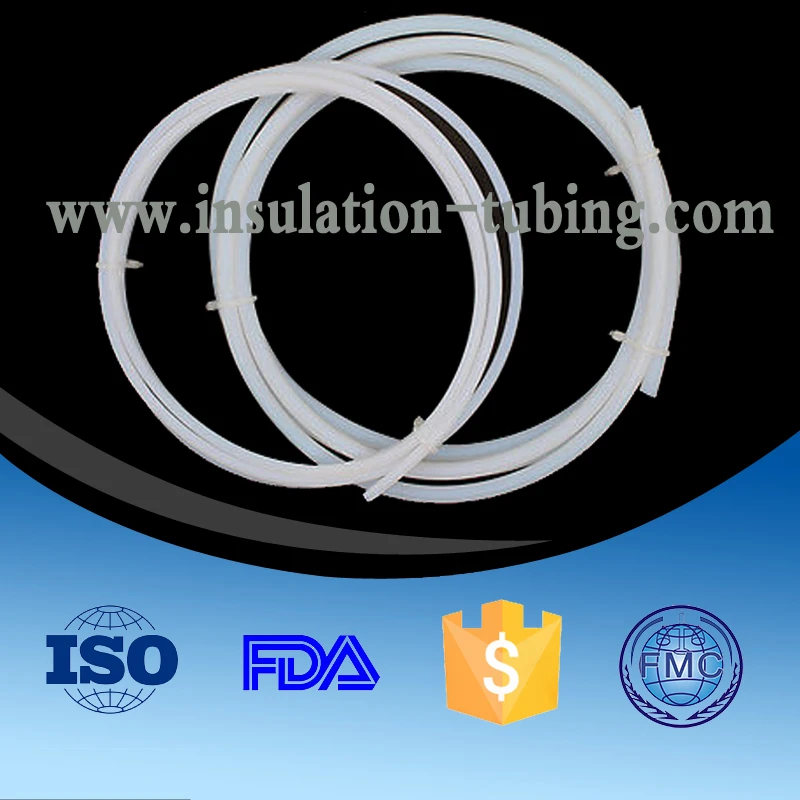 Ptfe Tube 1.75Mm 3D Printer Ptfe Tube Wholesale , Ptfe Tubing 3D Printer China Supplier