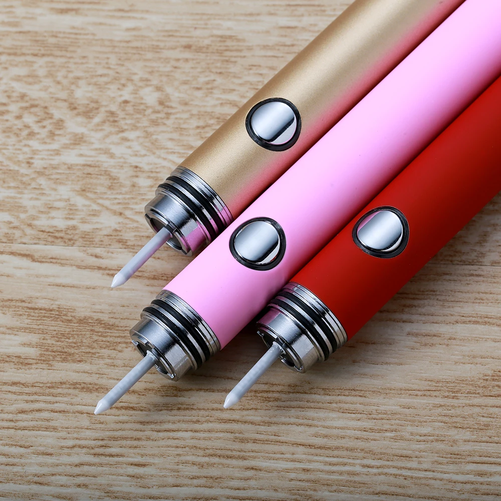 Japan Korea Hot Selling Quick 2.0 Electronic Cigarette 650mah