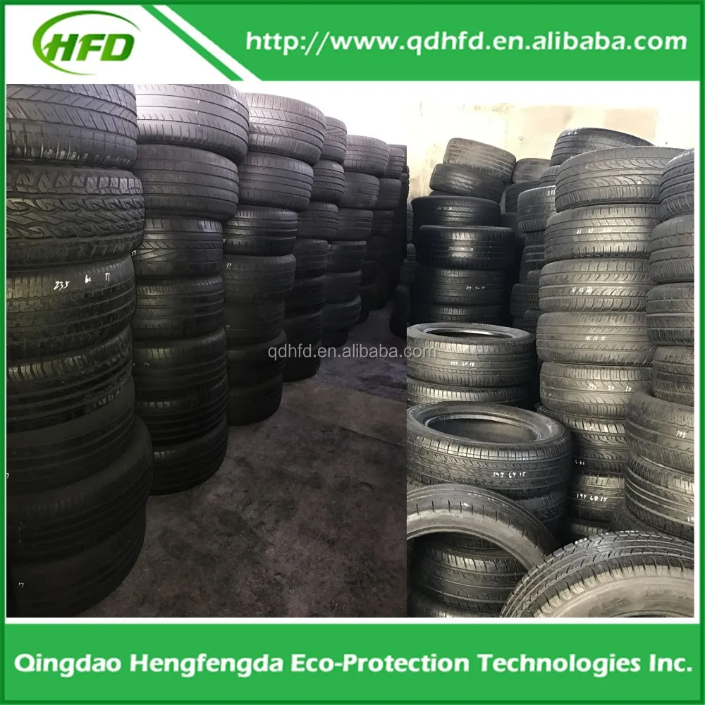 2017 Good quality second hand continental tyres exporters in canada germany