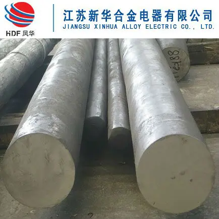 ASTM B572 Hastelloy X bar