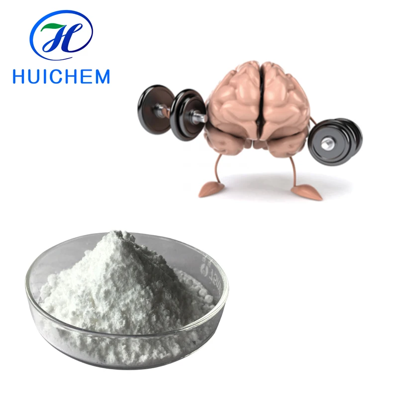 
99% Nootropic Powder Mexidol CAS 127464-43-1 