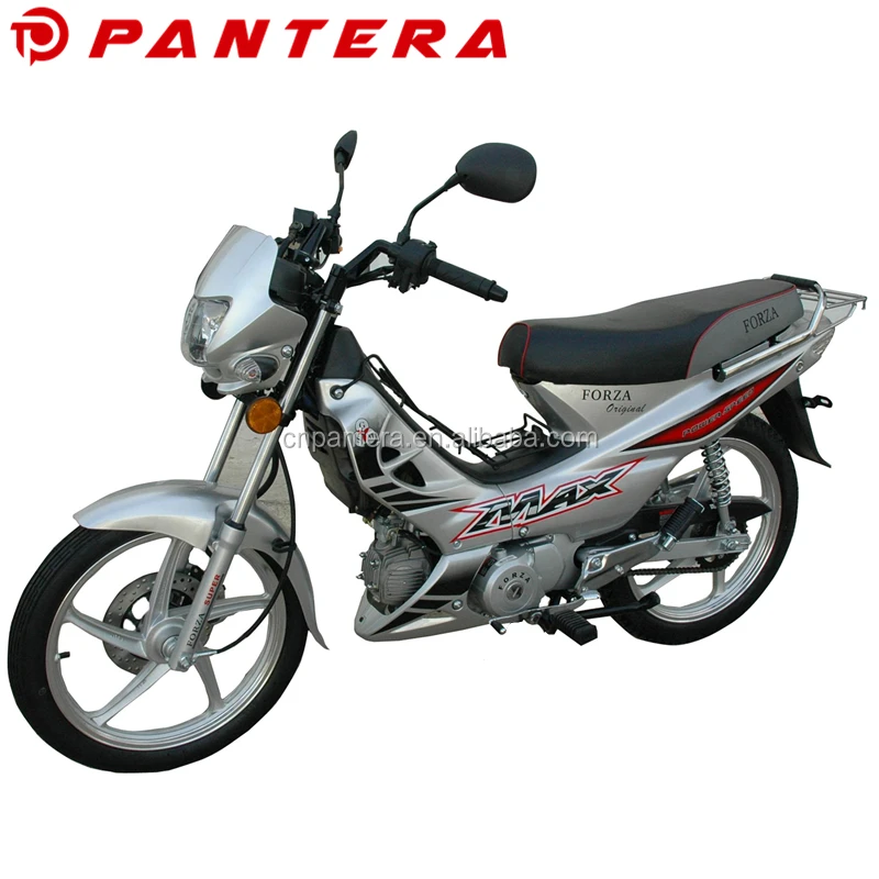 2024 China Wholesale Motorcycle 125cc Forza Hot in Tunisia