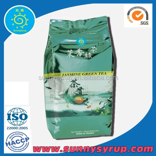 
green tea drinks lower blood pressure 