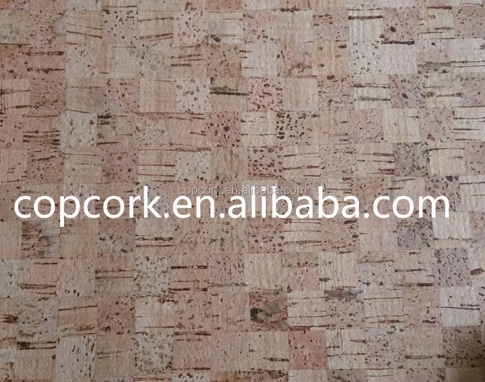 
Cork wall tiles & Hot selling cork wall sheet 