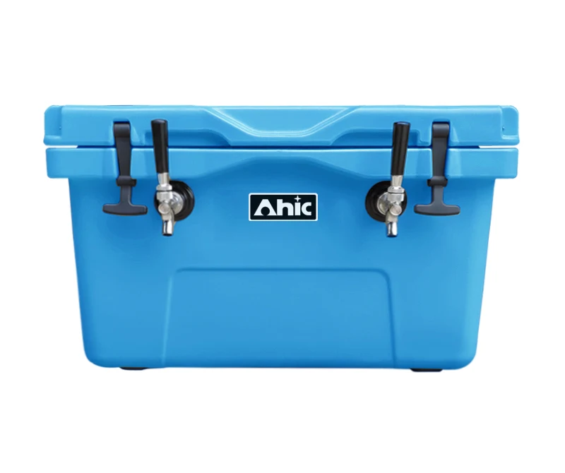 Customized Material: Ice Cold Coil Jockey Box Beer Cooler