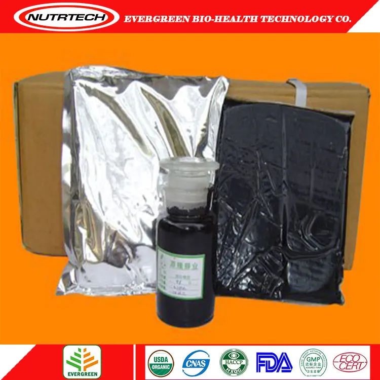 Best quality organic extract extrato de propolis powder