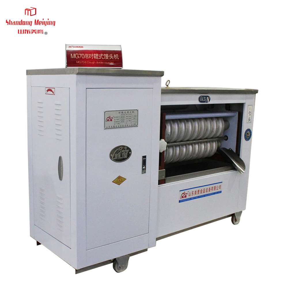 Многофункциональный промышленный состояние коммерческий тестоделитель круглее хлебобулочные машины Bun Maker/пекарня машины