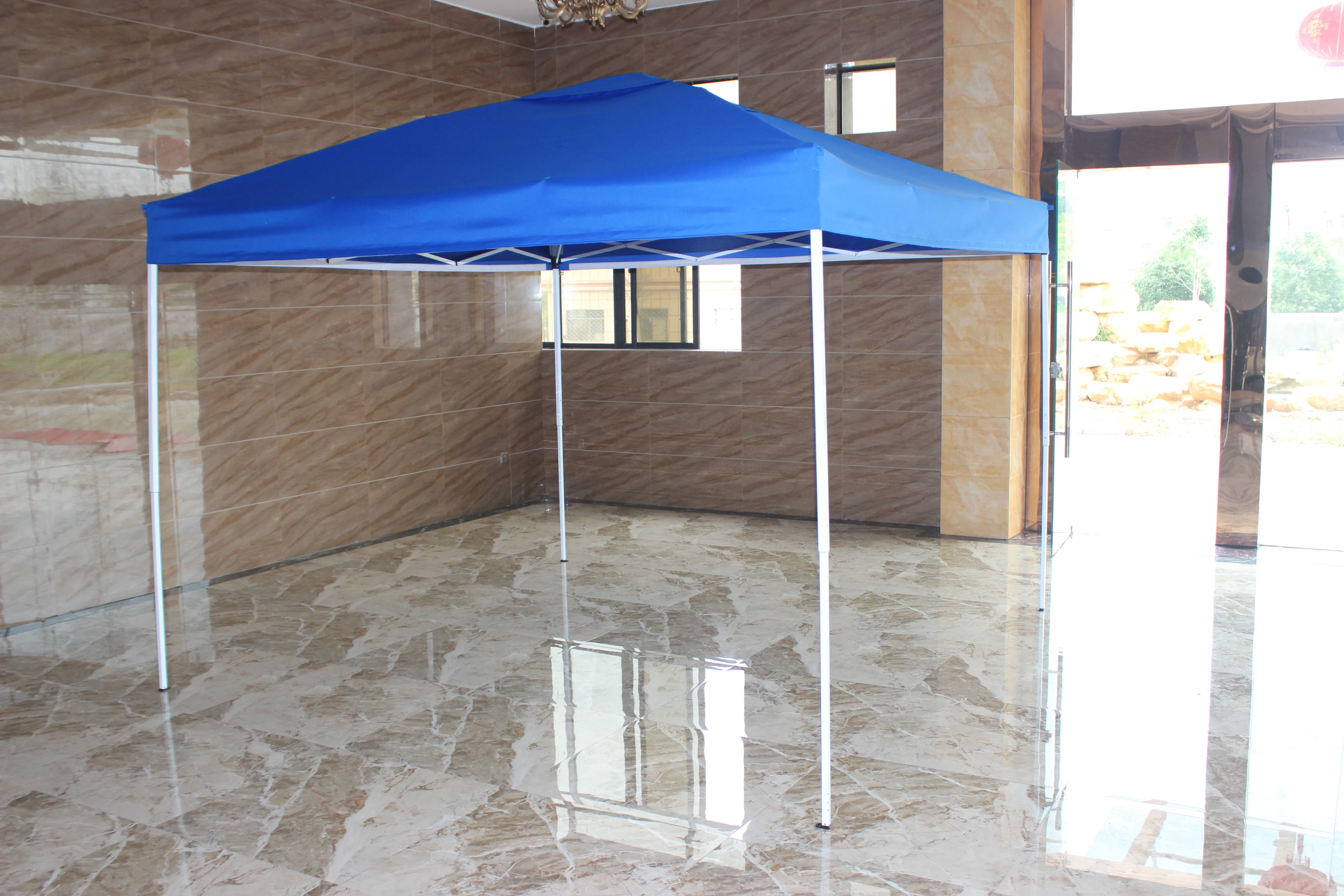 
Factory cheap price outdoor instant easy up canopy gazebo iron tent market stalls camp tent gazebo 