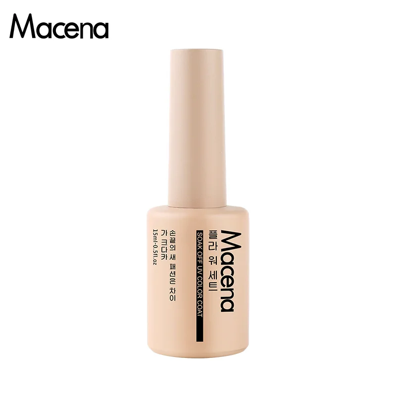 Macena Brand 88 colors nail art gel gallery high quality and best price
