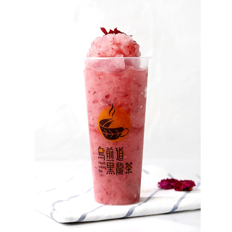 Rose Jam Fruit Jam1.1kg Rose Tea Manufacturer Skin Whitening Tea Beauty Drink