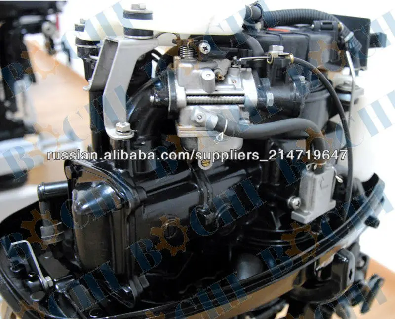 Китайский Новый бензине мотор на продажу