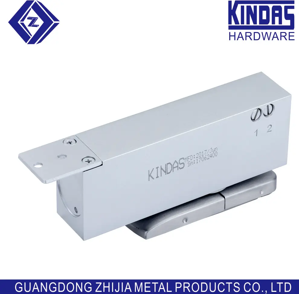 Регулируемая гидравлическая дверная балка для алюминиевой рамы, стеклянной двери