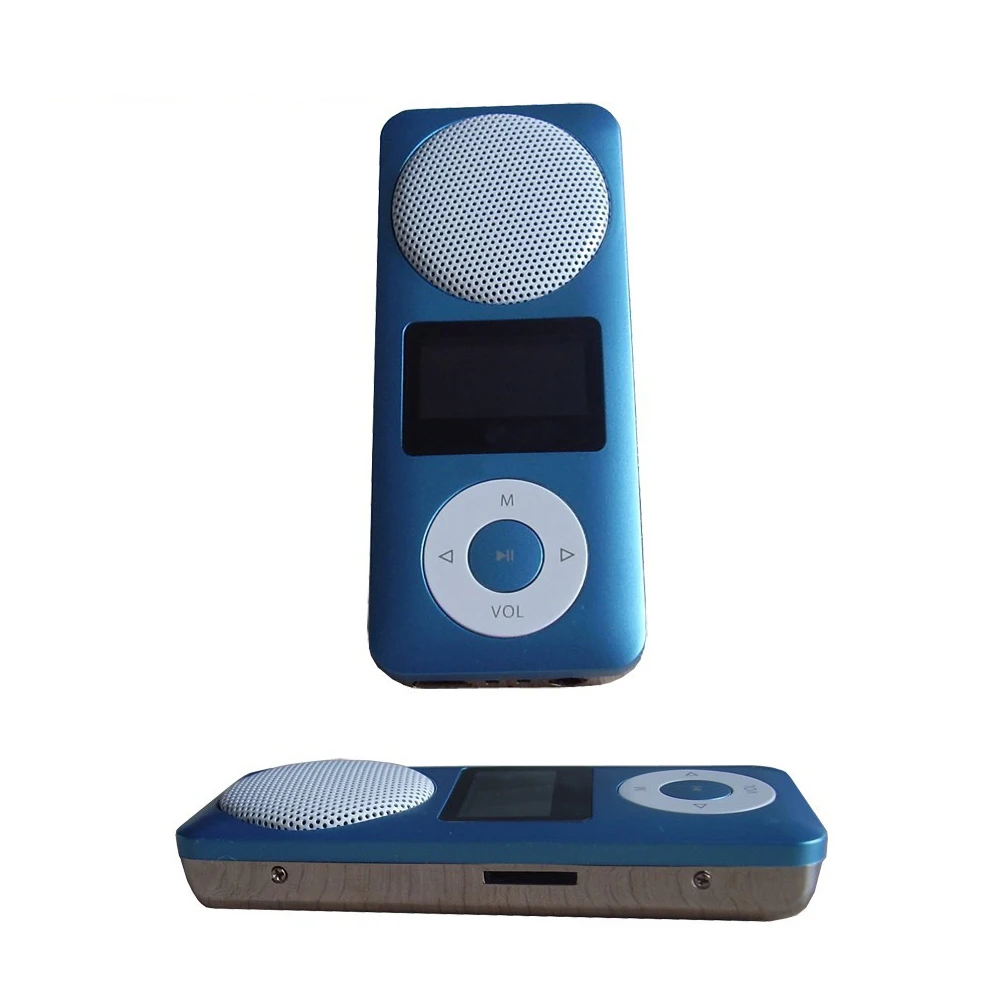 mp3 player