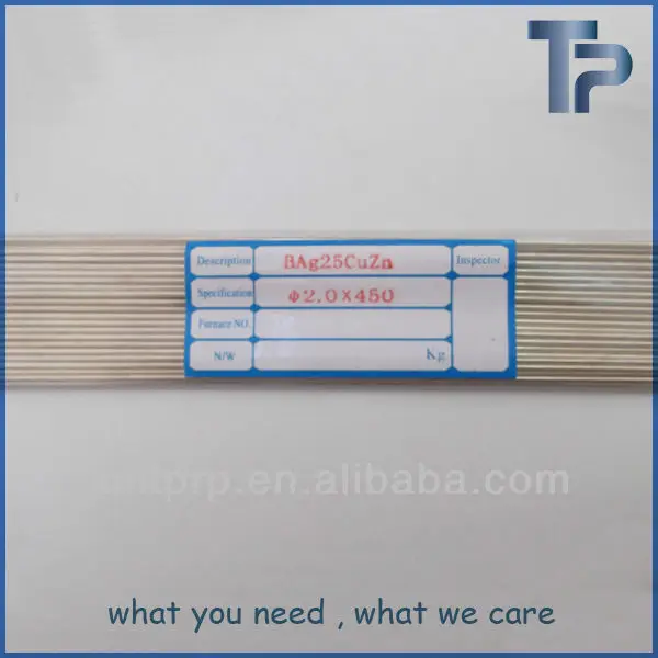 
Best quality welding electrode with good price from china 