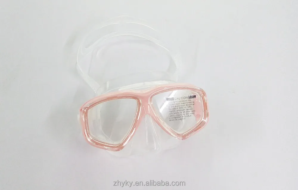 Hot New Products for 2016 Adjustable Mask Fin Dry Snorkel Scuba