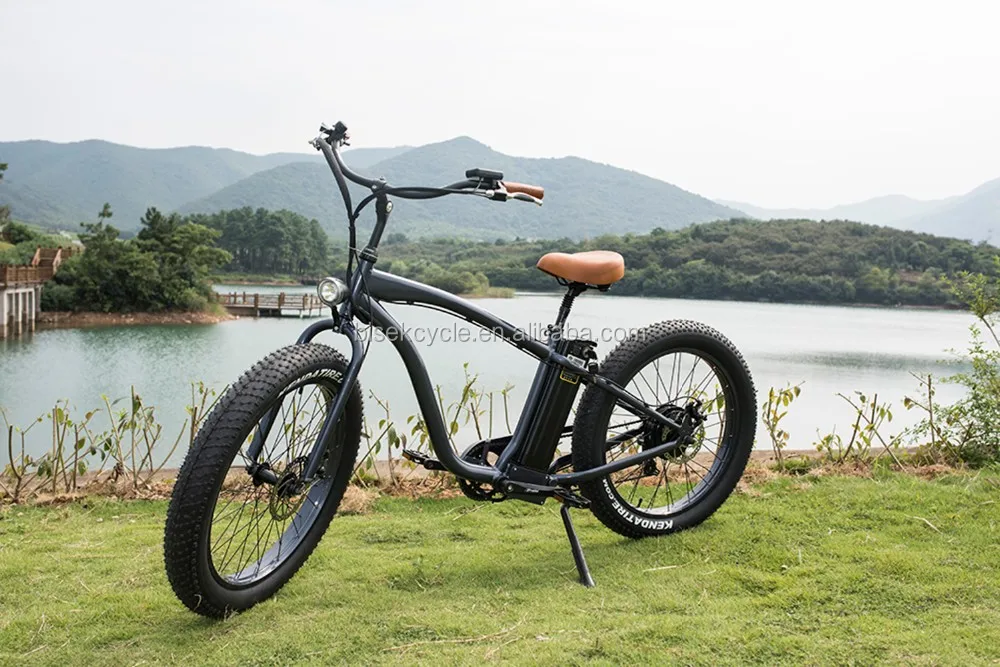 Для песка и снега углерода электрический велосипед для всех возрастов