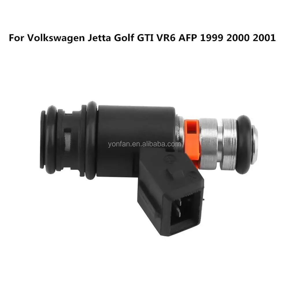 Топливный инжектор IWP022 для VW Golf III Passat Vento Sharan Ford Galaxy 2.8L 2.9L V6 021906031D