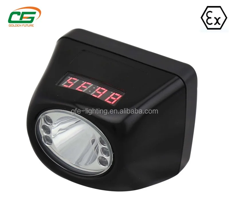 rechargeable Explosion proof led cordless coal mining light