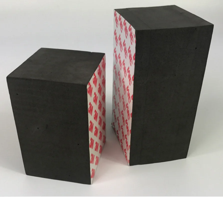 Размер на заказ показывает преимущество устойчивости к влаге, высекающая прокладка из пены EVA