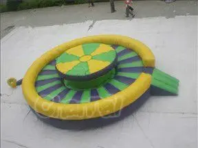 гладиаторов поединок спортивные надувные игрушки