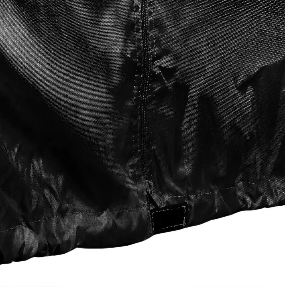 OEM 4 пассажира, горячая Распродажа, высокое качество, гольф-мобиль, дождевик