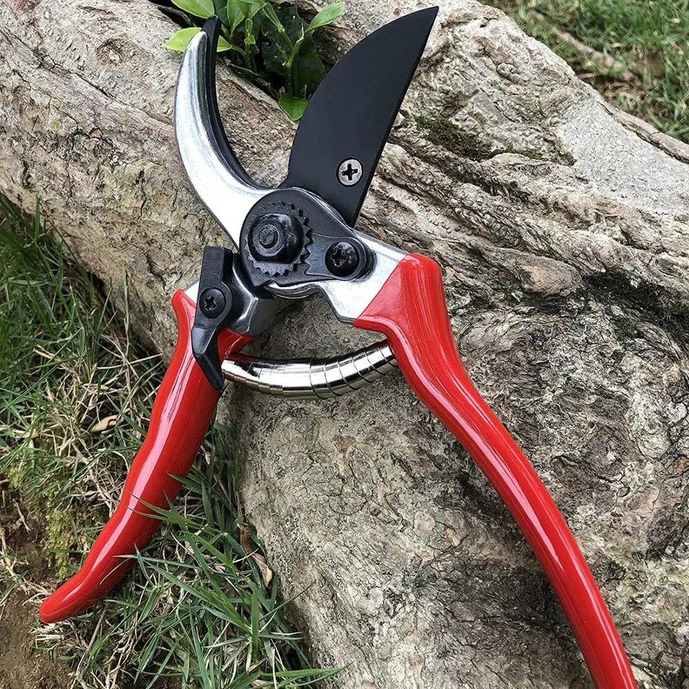 
HIGH QUALITY pruning tools shears small pruning shears garden shear 