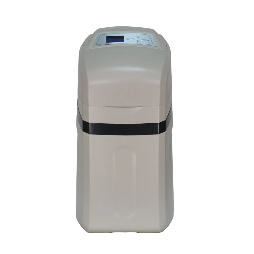 
[SOFT BX1] ablandador de agua with CE & RoHS approvals  (60426192302)