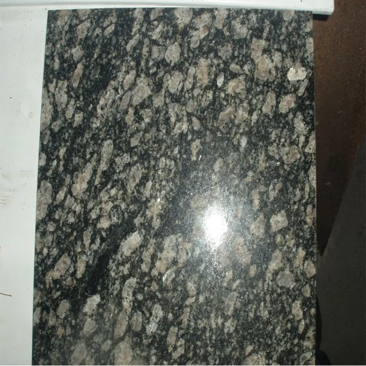 
Ukraine flamed polished monument stone natural cheap grey rose granite slab stone 
