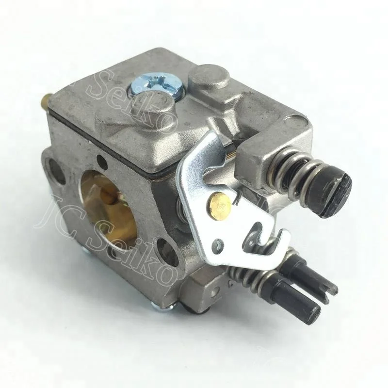 WT-170 Walbro Carburetor for Husqvarna 51 55 Chainsaws Spare parts