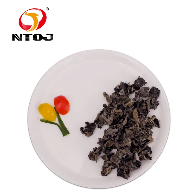 2021 Cogumelo Shiitake Seco (  2-4 CM )