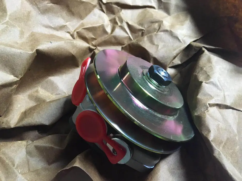  20450894 насоса для перекачки топливного масла экскаватора хит продаж 2019