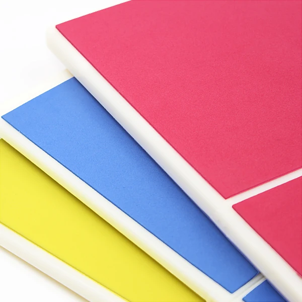 Taekwondo Punch Training Breaking Board Rebreakable Board For Karate