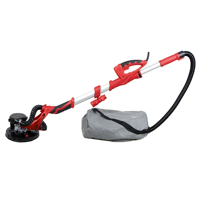High quality motor Various speed drywall sander with soft grip handle MK-225B
