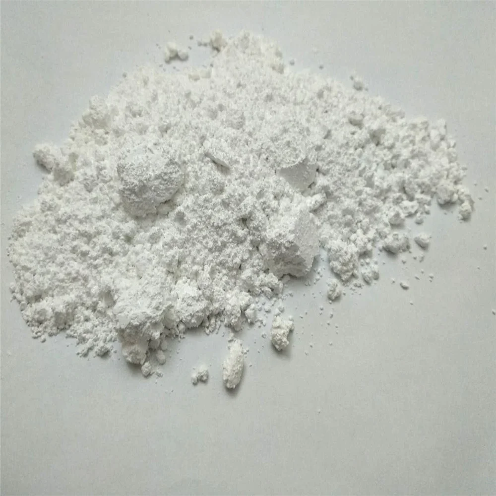
Calcined kaolin clay powder for mask price 