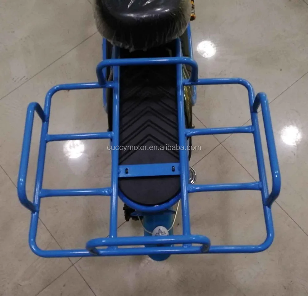 china city ebike bicicleta electrica 500w 600w 800w 60V street cargo fast food pizza delivery electric scooter