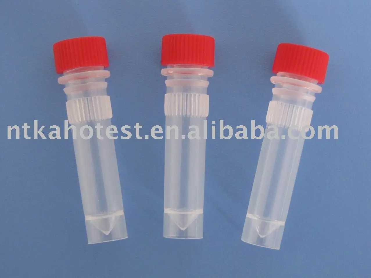 cryo tube1.5ml