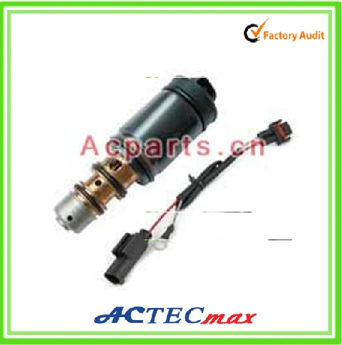Auto ac compressor control valve for DENSO 5SEU/6SEU/7SEU
