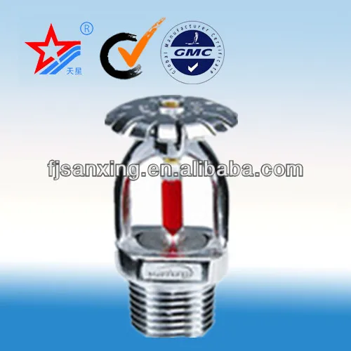 спрей поёаротушения, все цвета из независимых стеклянная колба поёаротушения частей в sanxing