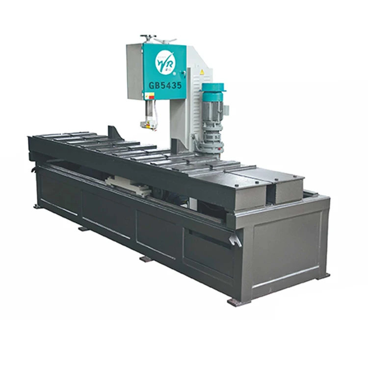 GB5440/35/40 Good quality factory directly single mitre bandsaw saw machines cutting iron The most competitive price