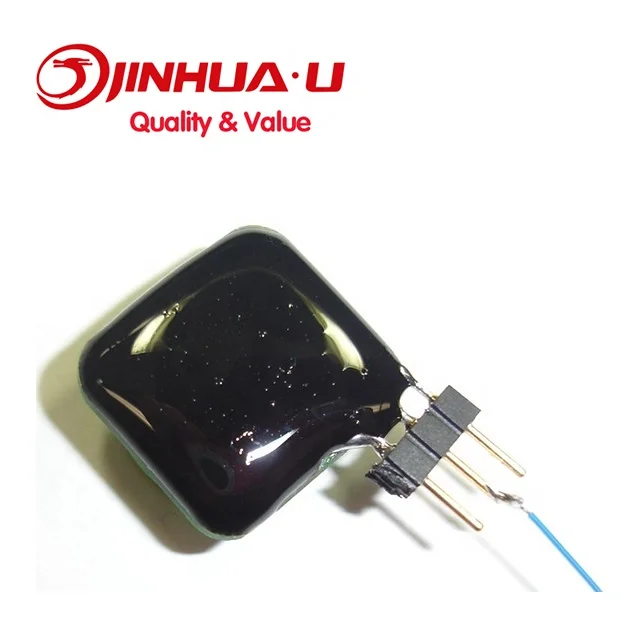 Black Epoxy Resin Adhesive for Confidential Electronic Potting and Encapsulating Compounds