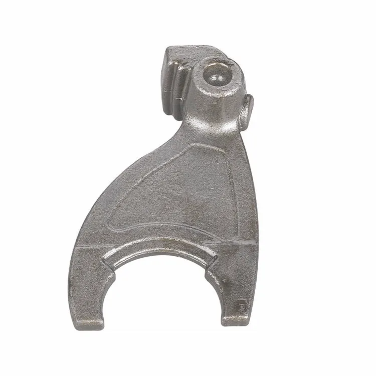 High Precision Components Casting Service customized Machinery forging special shaped forgings Steel forged auto parts