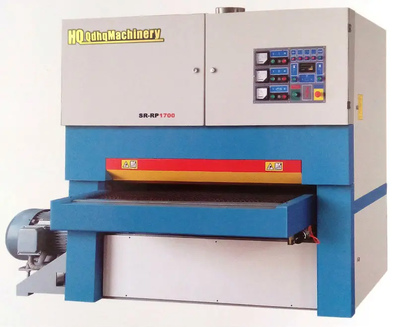 Sr-rp1700 широкий шлифовальный станок цена