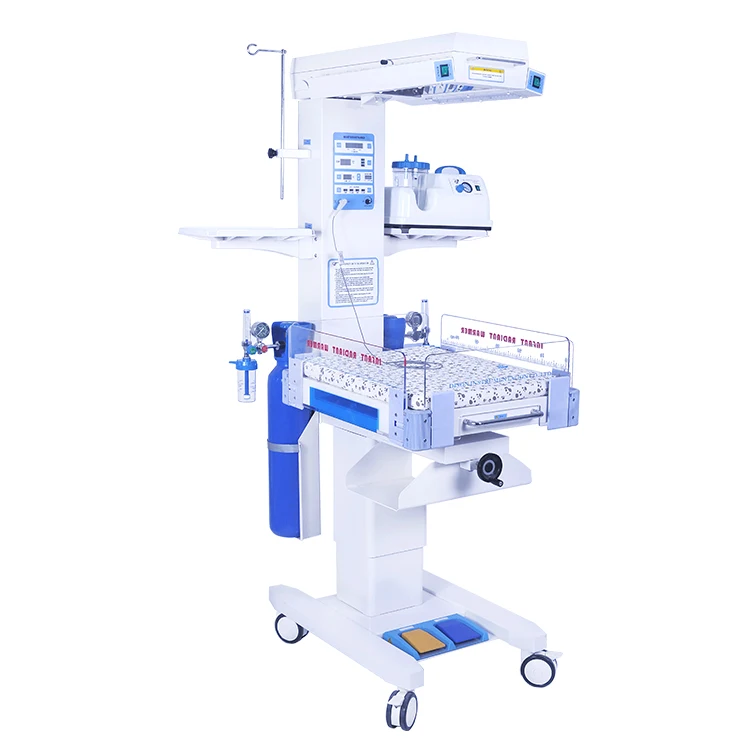 Аппарат для радиальной фототерапии младенцев