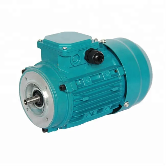 Chinese factory 3 phase induction ac electric motor MS562-2